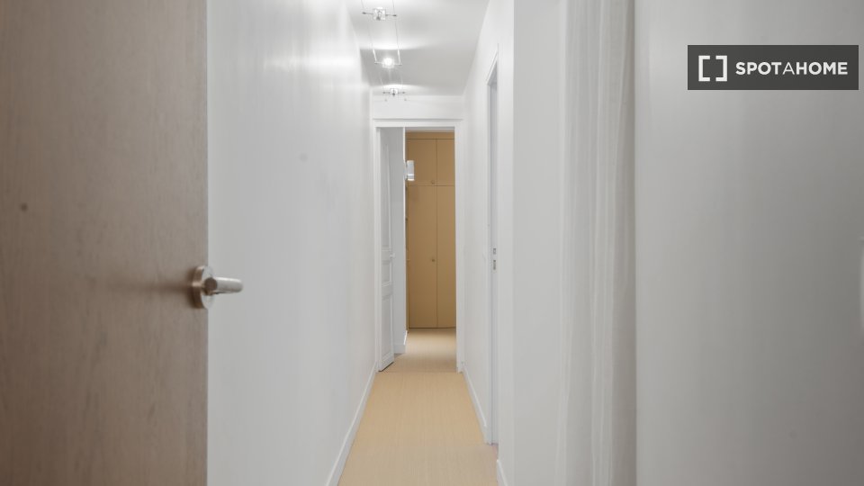 Apartment Paris, 2 beds, 80m² — photo 4