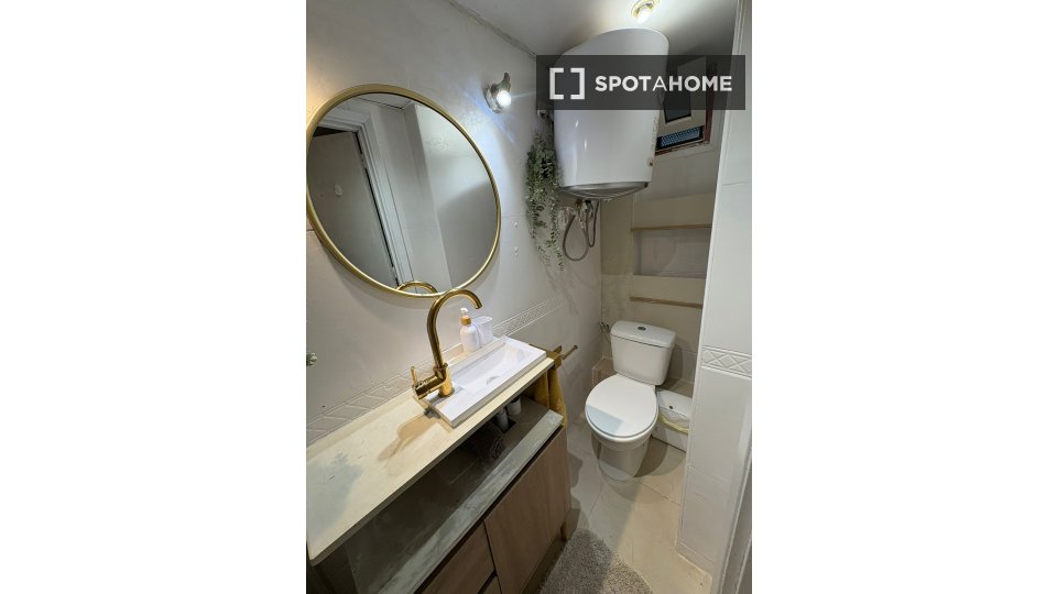 Apartment mono Barcelona, 60m² — photo 25