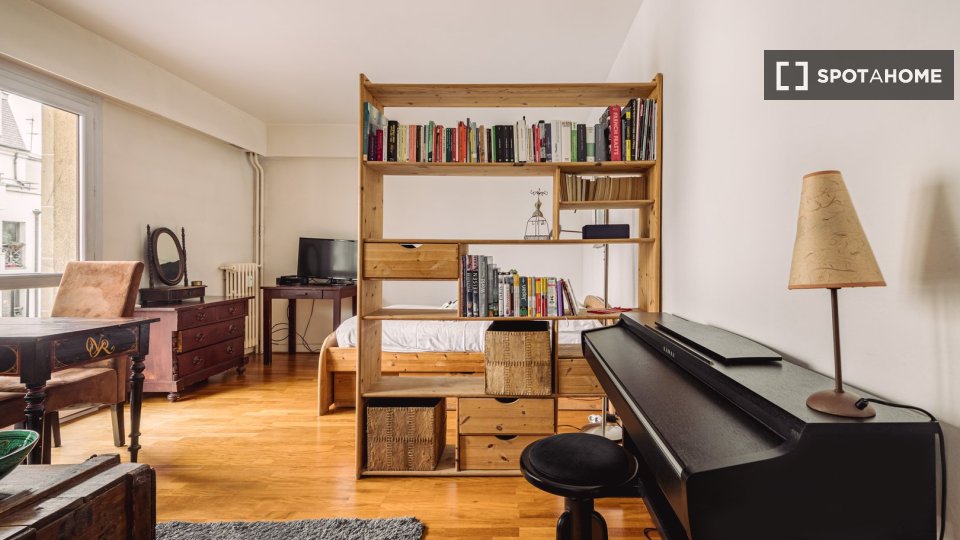 Apartment mono Paris — photo 7