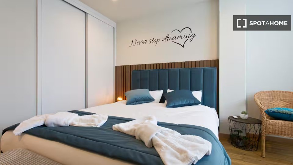 Apartment Porto, 1 bed — photo 16