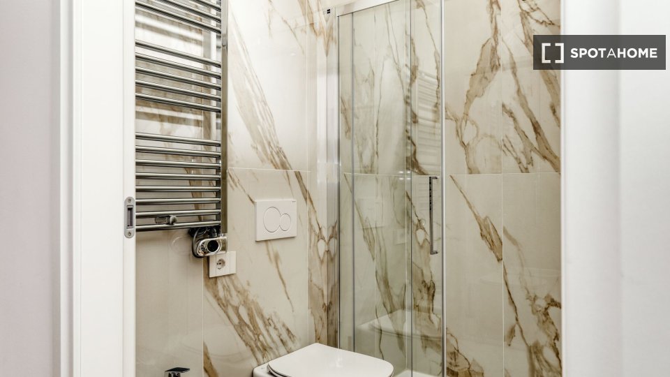 Apartment Milan, 1 bed, 60m² — photo 14