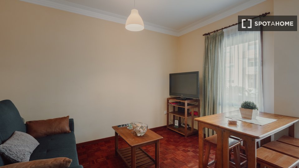 Apartment mono Porto, 55m² — photo 9