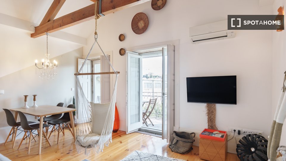 Apartment Porto, 2 beds — photo 40