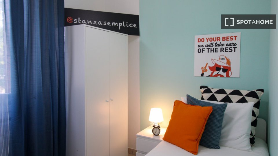 Double room Bologna, 10 beds — photo 6