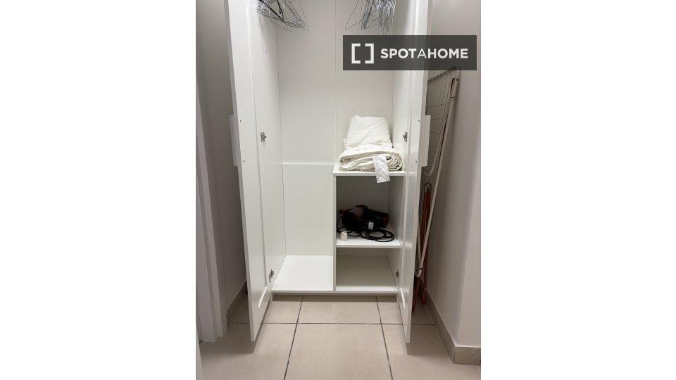 Apartment Milan, 1 bed, 43m² — photo 26