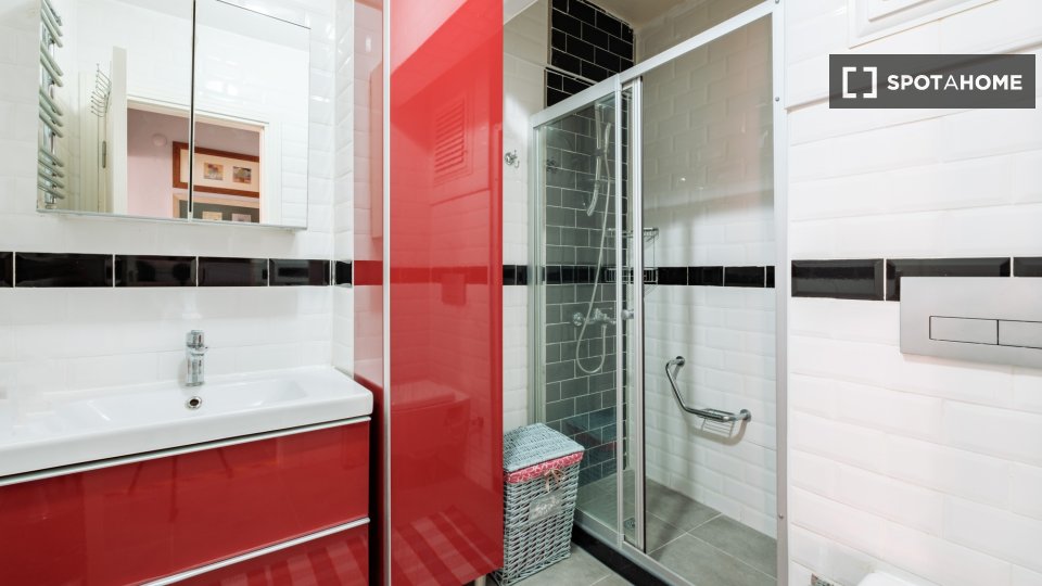 Apartment Istanbul, 1 bed — photo 8