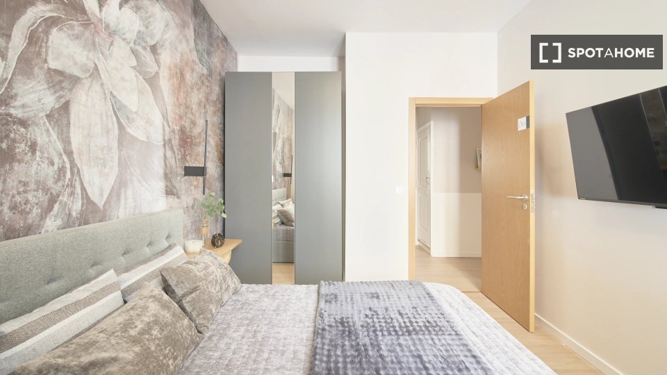 Double room Lisbon, 10 beds — photo 4