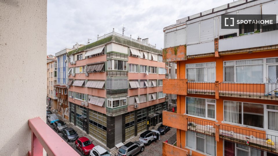 Apartment Istanbul, 1 bed — photo 1