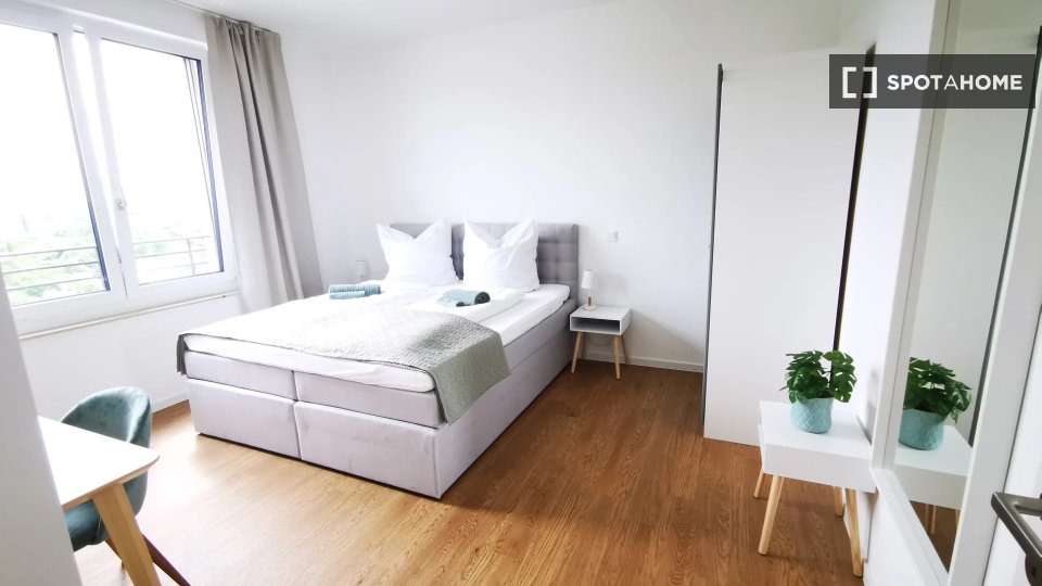 Apartment Berlin, 2 beds — photo 10
