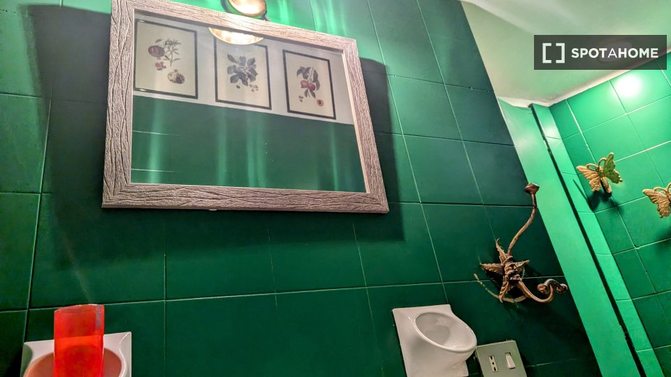 Apartment mono Milan, 40m² — photo 18