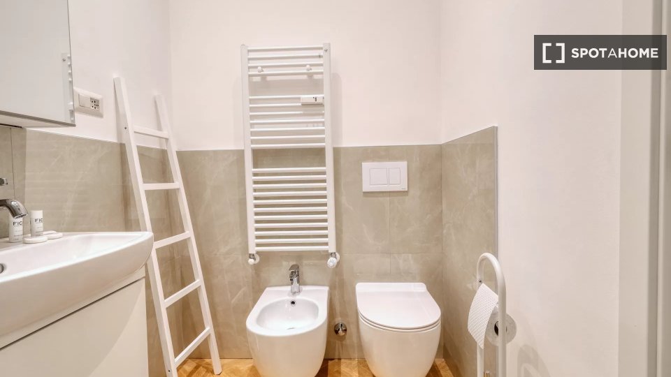 Apartment Milan, 2 beds — photo 4
