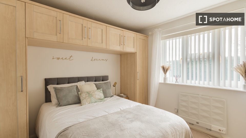Apartment London, 2 beds — photo 4