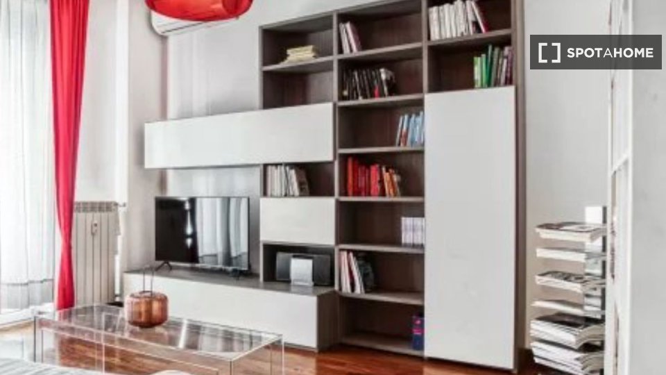 Apartment Milan, 1 bed — photo 4
