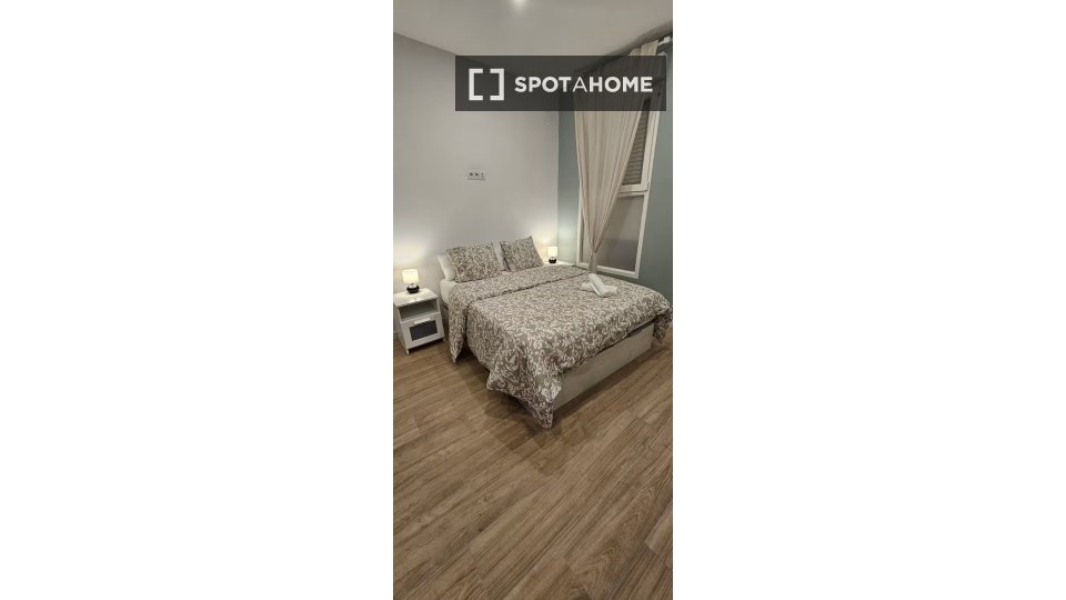 Apartment Madrid, 1 bed — photo 3