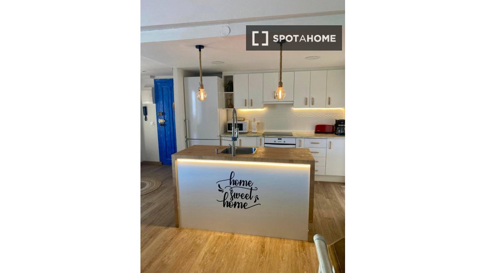 Apartment Alicante, 3 beds, 125m² — photo 4