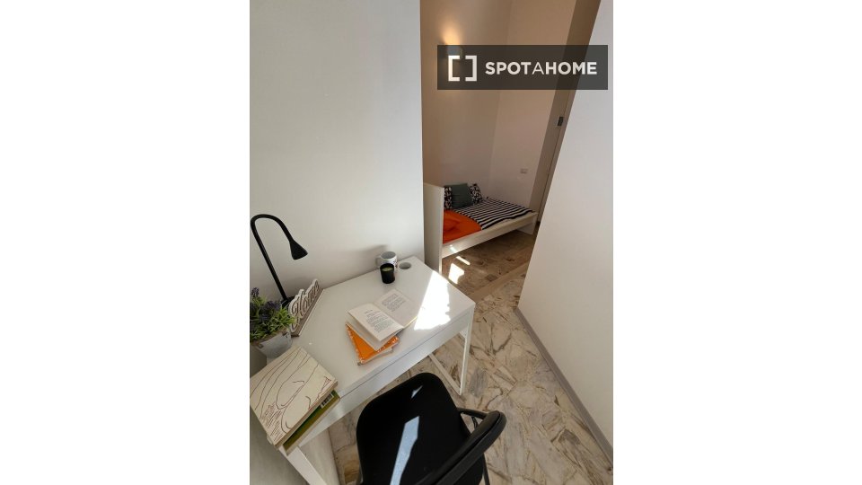 Double room Cagliari, 14 beds — photo 28