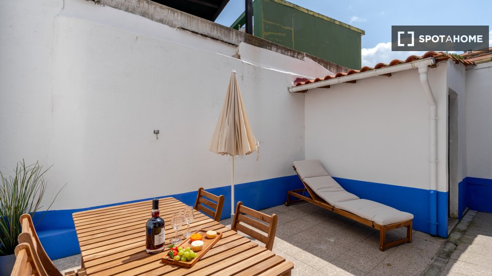 Apartment Porto, 2 beds — photo 19