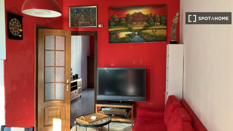 Apartment mono Milan, 58m² — photo 11
