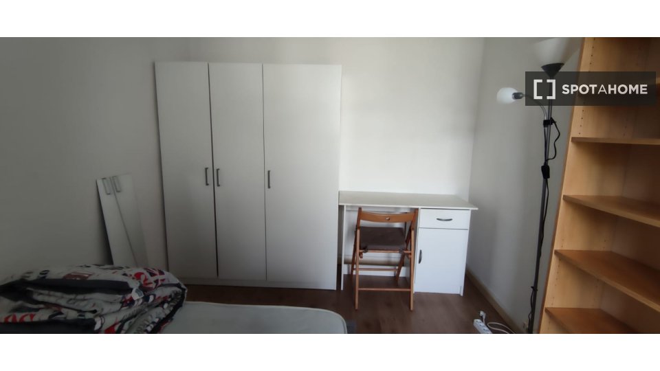 Habitación doble París, 3 habitaciones — foto 7