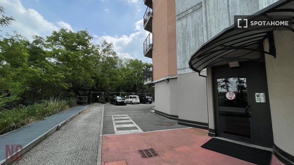 Apartment Milan, 2 beds, 70m² — photo 13