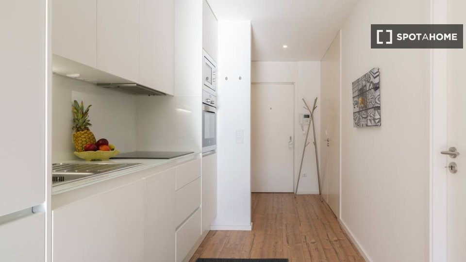 Apartment Porto, 1 bed — photo 7