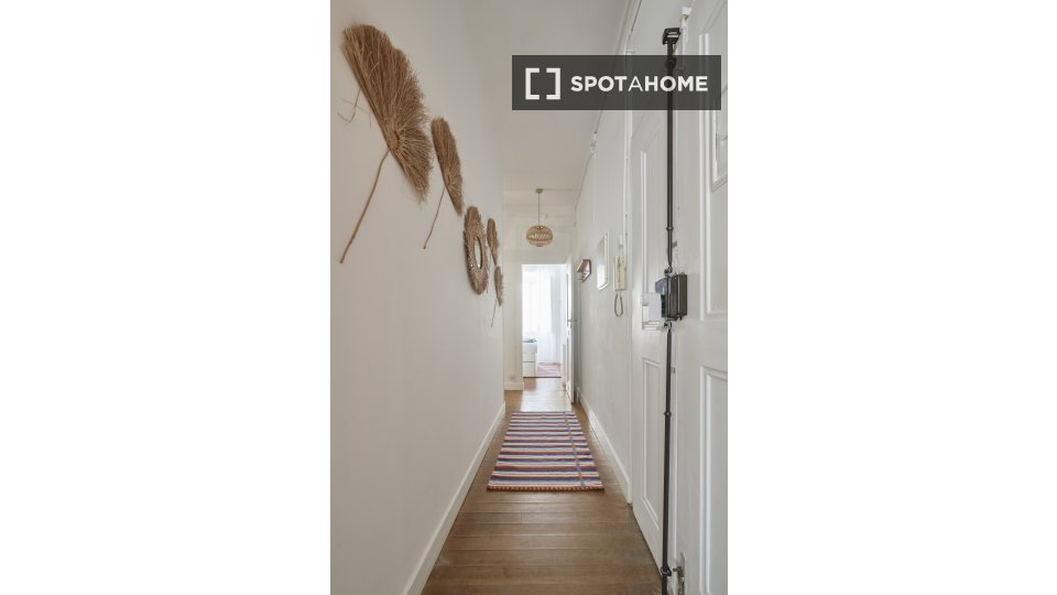 Apartment Lisbon, 3 beds — photo 1