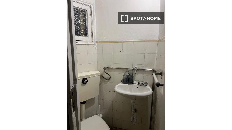 Double room Porto, 5 beds, 120m² — photo 19