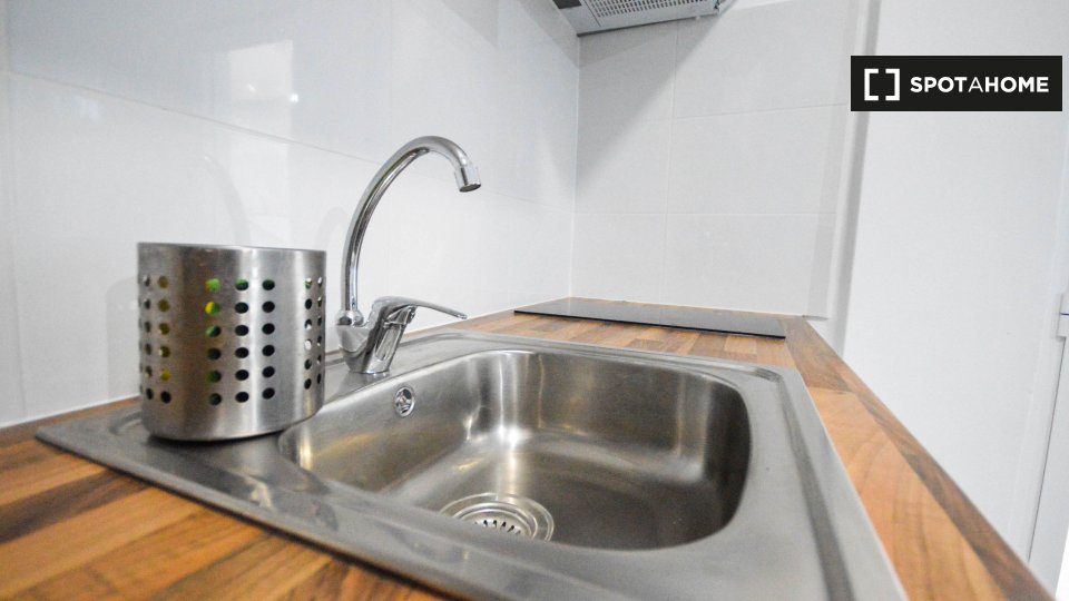 Double room Valencia, 4 beds, 100m² — photo 13