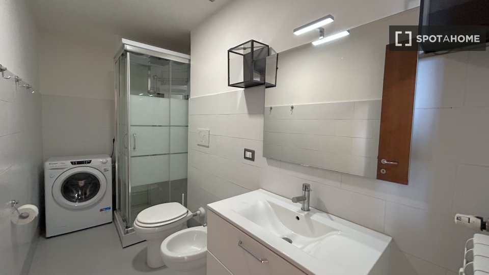 Apartment Milan, 1 bed, 40m² — photo 4
