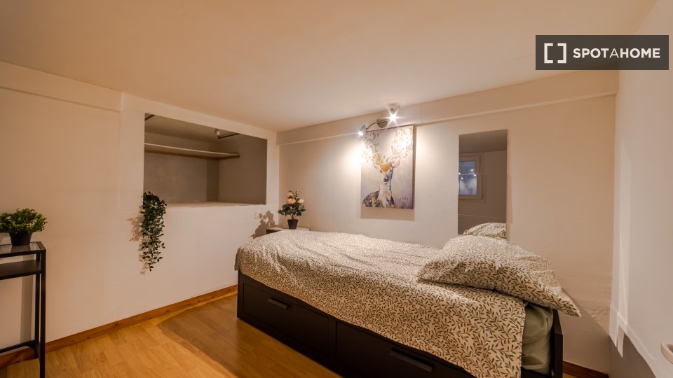 Apartment Paris, 2 beds, 65m² — photo 11