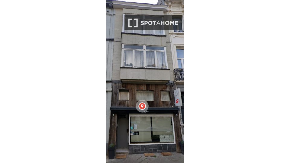 Apartment mono Brussels, 31m² — photo 7