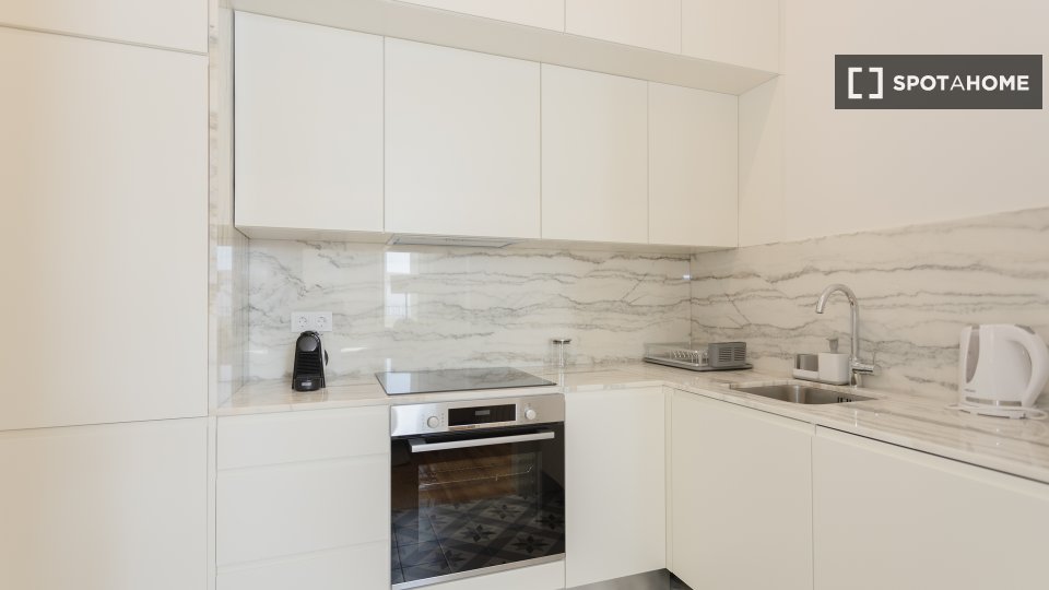 Apartment Porto, 2 beds, 120m² — photo 11