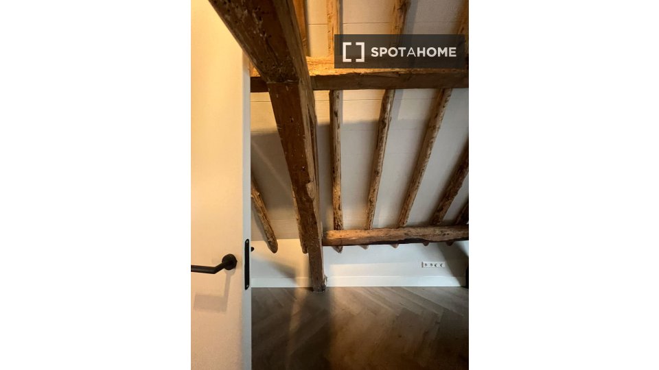 Apartment Amsterdam, 2 beds, 73m² — photo 13