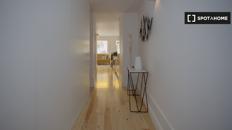 Apartment Porto, 2 beds, 80m² — photo 16