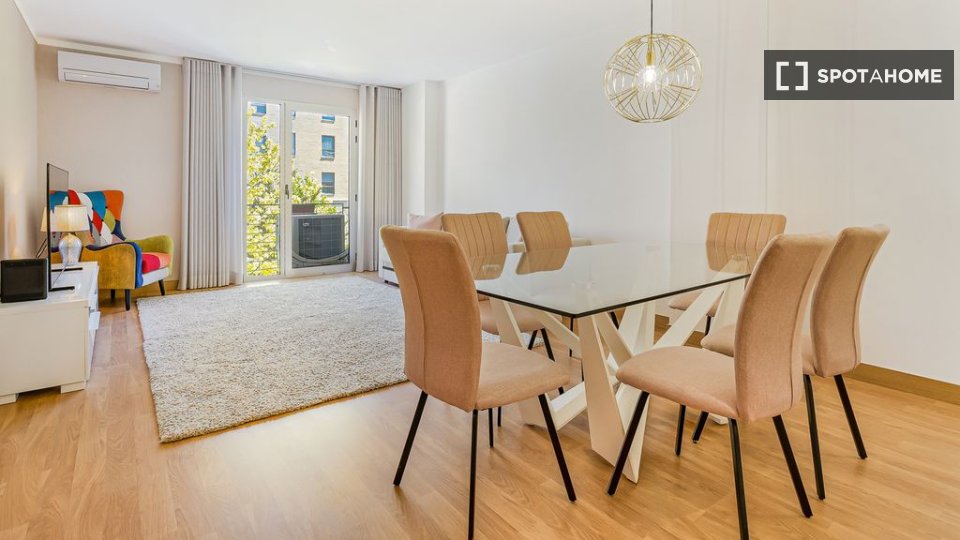 Apartment Lisbon, 3 beds — photo 6
