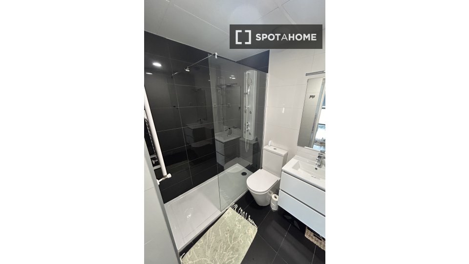 Apartment mono Madrid, 65m² — photo 6
