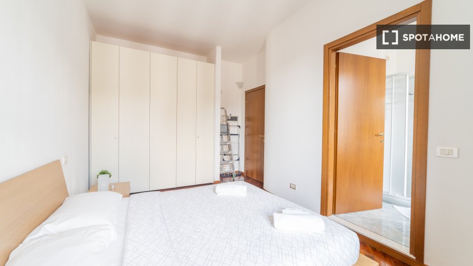 Apartment mono Milan, 55m² — photo 8