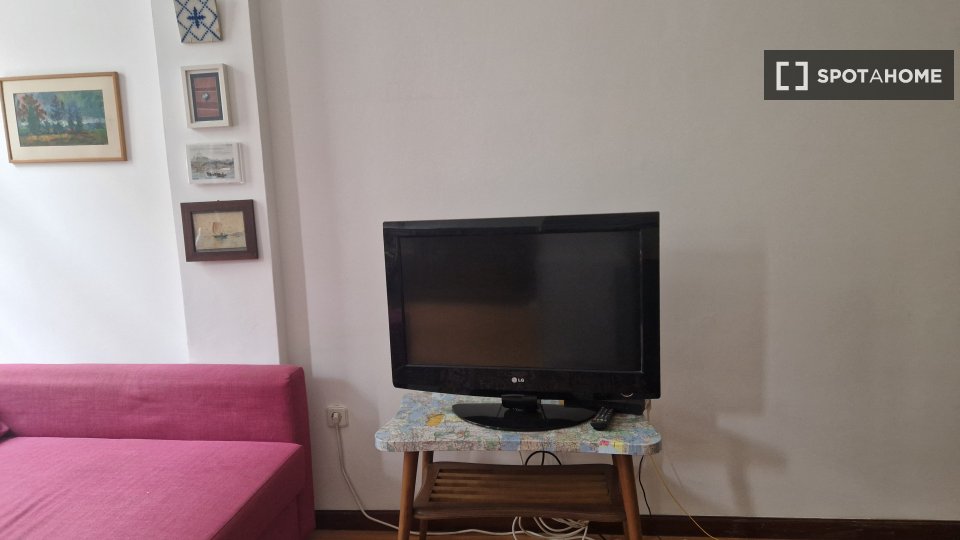 Apartment mono Porto, 45m² — photo 15