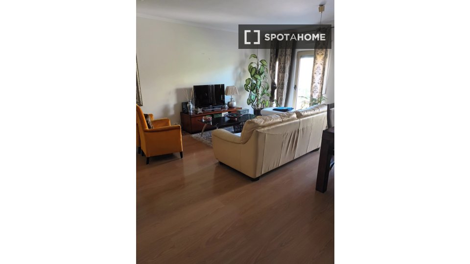Apartment Lisbon, 2 beds — photo 7