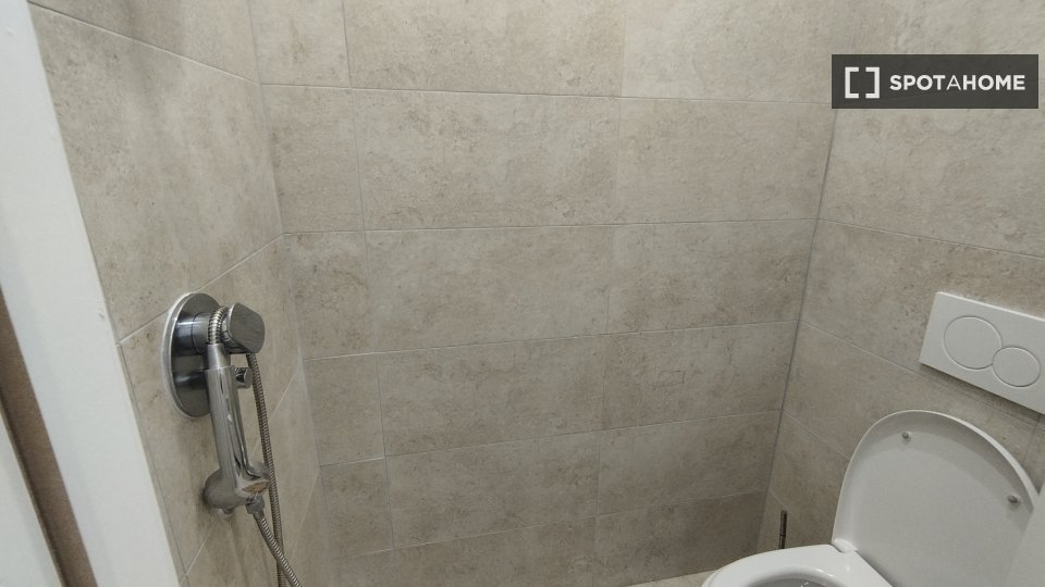 Apartment Rome, 4 beds, 120m² — photo 3