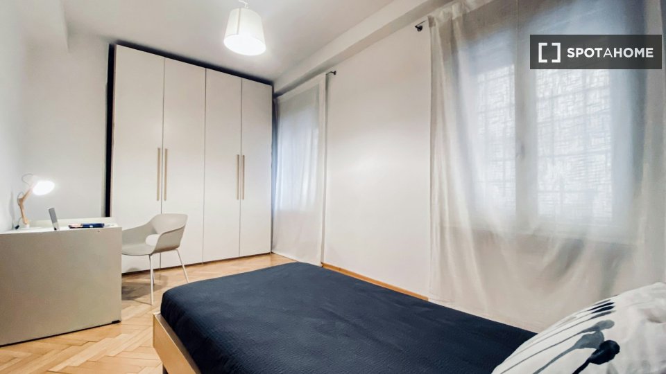 Double room Trento, 6 beds — photo 32