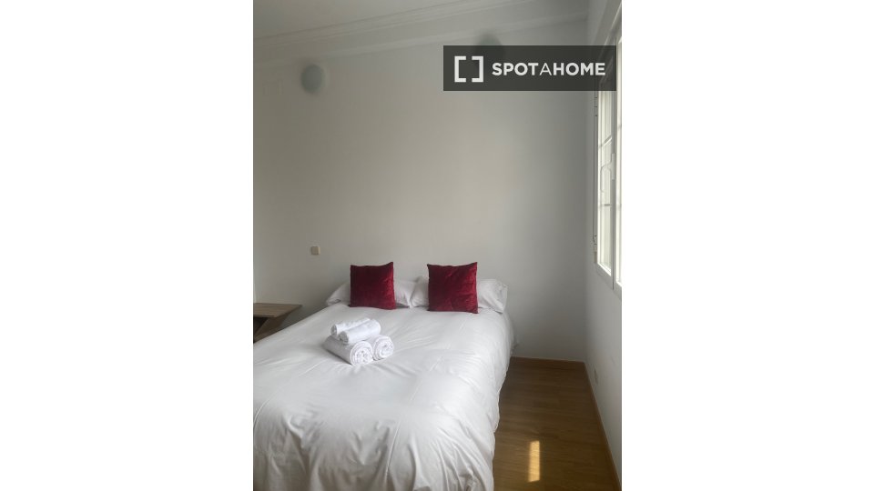 Apartment mono Madrid, 30m² — photo 10