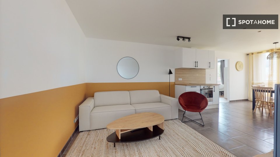 Double room Paris, 15 beds — photo 11