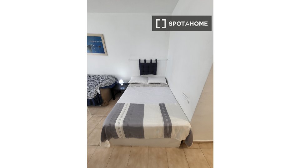 Apartment mono Seville, 42m² — photo 4