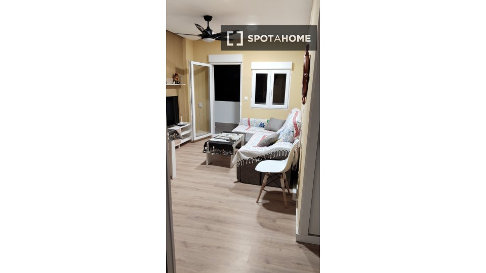 Double room Cartagena, 4 beds, 101m² — photo 5