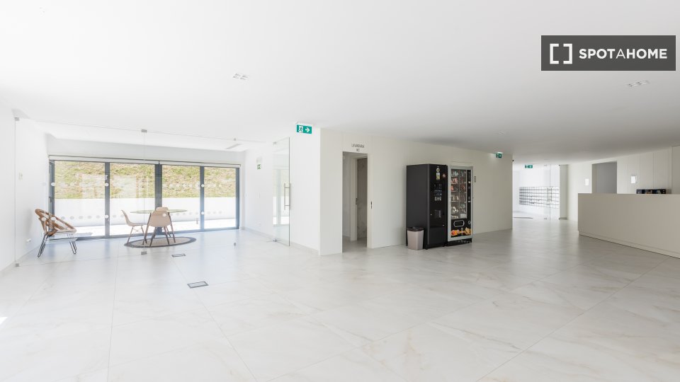 Apartment mono Porto, 56m² — photo 1