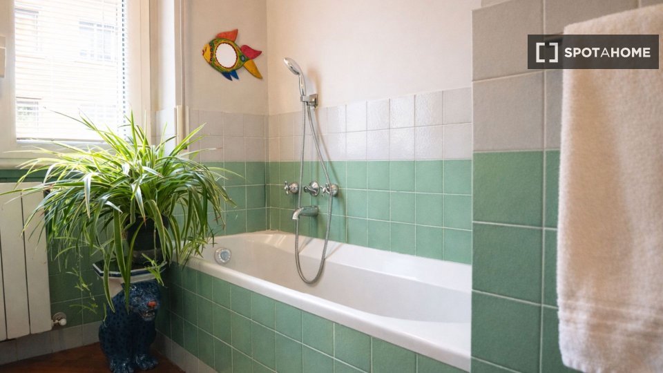 Apartment Milan, 2 beds, 89m² — photo 26