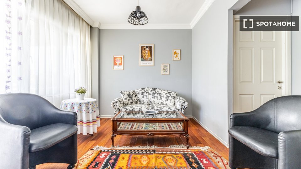 Apartment Istanbul, 1 bed — photo 9