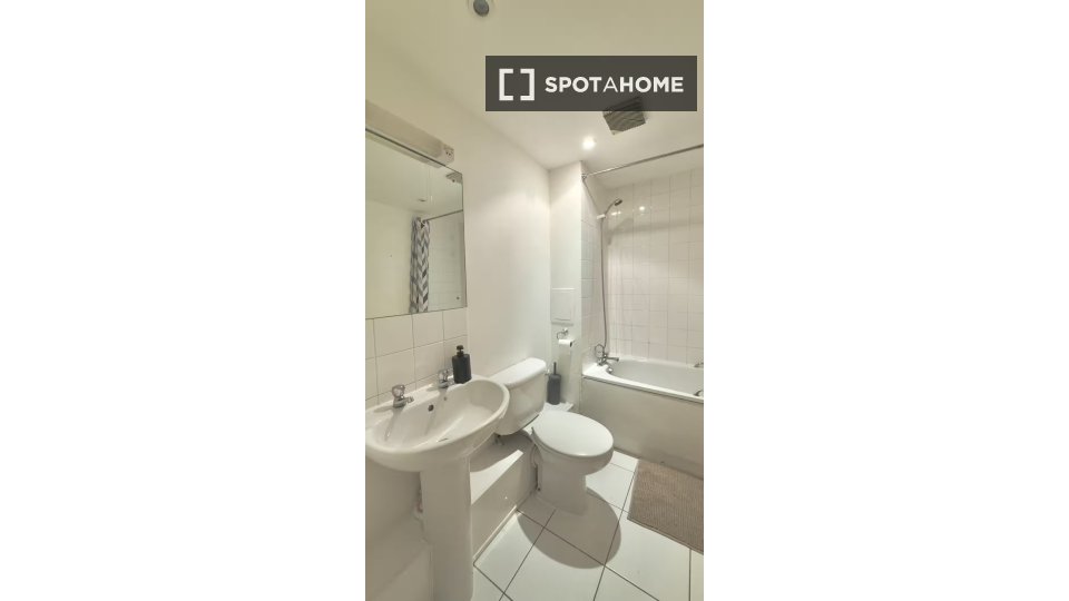 Apartment London, 1 bed — photo 8