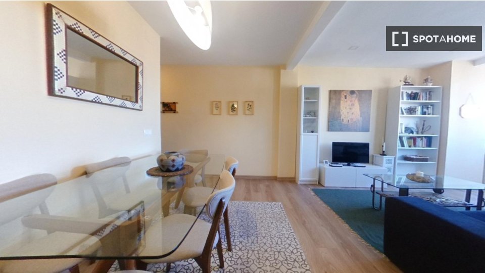 Apartment Madrid, 3 beds — photo 15